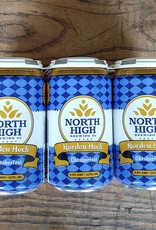 North High Brewing 6 PACK North High Toby Oktoberfest (Marzen)