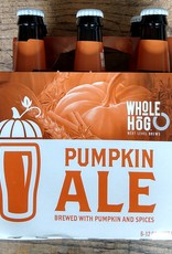 Stevens Point Brewery 6 PACK Stevens Point Whole Hog Pumpkin Ale