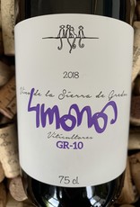 4 Monos 4 Monos GR-10 Tinto Spain (Grenache,Carignan, Syrah)