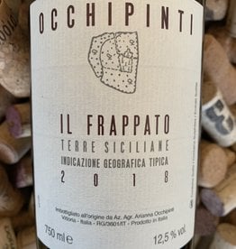 Occhipinti Occhipinti IL Frappato, Sicily, Italy