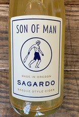Son of Man Cider Son of Man Sagardo Basque-Style Cider 750ml