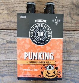 Southern Tier 4 PACK Southern Tier Pumking
