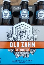 Market Garden Brewery 6 PACK Market Garden Ohio City Oktoberfest (Marzen)