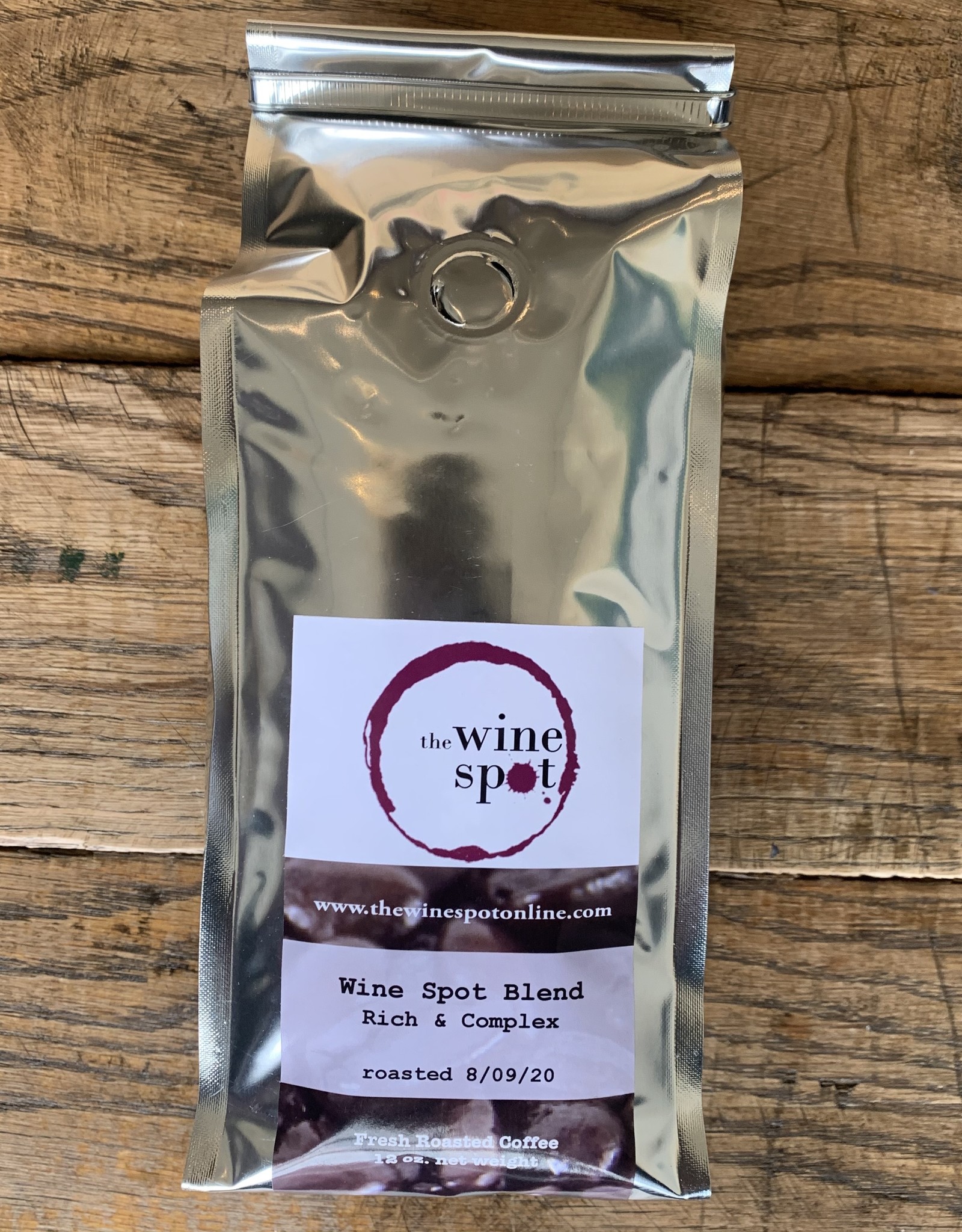 Sontule  Ground Coffee - 8oz