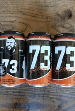 Great Lakes Brewing Co. 6 PACK Great Lakes 73 Joe Thomas Kolsch