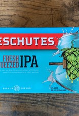 Deschutes 6 PACK Deschutes Fresh Squeezed IPA CANS