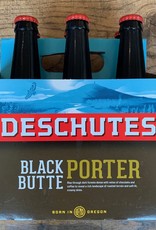 Deschutes 6 PACK Deschutes Black Butte Porter