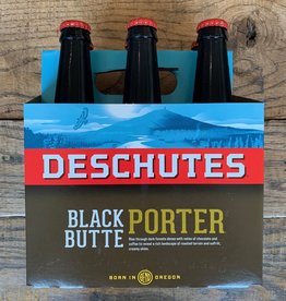 Deschutes 6 PACK Deschutes Black Butte Porter
