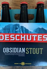 Deschutes 6 PACK Deschutes Obsidian Stout