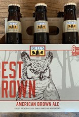 Bell's 6 PACK Bell's Best Brown Ale