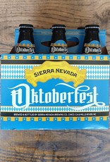 Sierra Nevada 6 PACK Sierra Nevada Oktoberfest (Festbier)