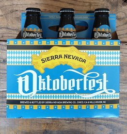 Sierra Nevada 6 PACK Sierra Nevada Oktoberfest (Festbier)