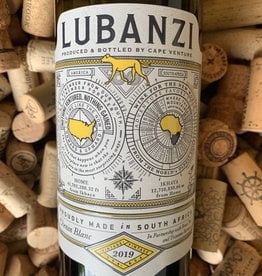 Lubanzi Lubanzi Chenin Blanc South Africa