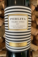Perlita Perlita Malbec Syrah Blend Argentina