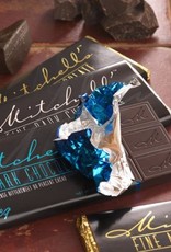 B-Mitchells Mitchells Fine Chocolate Bar  EXTRA DARK