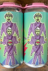 Hoof Hearted 4 PACK Hoof Hearted Momma Needs Her Fruit Punch NEIPA