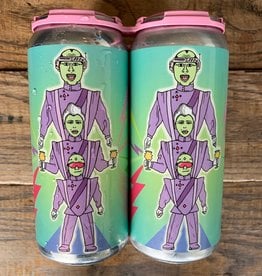 Hoof Hearted 4 PACK Hoof Hearted Momma Needs Her Fruit Punch NEIPA
