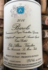 Elio Altare Elio Altare Barolo DOCG Italy