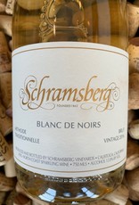 Schramsberg Schramsberg Blanc de Noir
