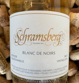 Schramsberg Schramsberg Blanc de Noir