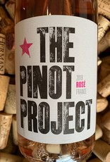 Skurnick Pinot Project Rosé