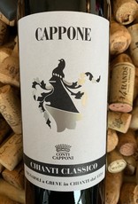 Cappone Cappone Chianti Classico Italy