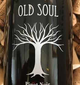 Old Soul Old Soul Pinot Noir California