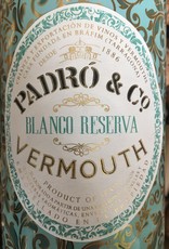 Padró & Co Padró & Co. Blanco Reserva Vermouth