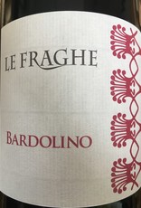 Le Fraghe Le Fraghe Bardolino (Corvina and Rondinella), Veneto, Italy