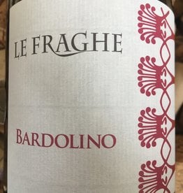 Le Fraghe Le Fraghe Bardolino (Corvina and Rondinella), Veneto, Italy