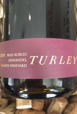 Turley Wine Cellars Turley "Pesenti Vineyard" Zinfandel California