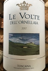Le Volte Le Volte dell'Ornellaia, Tuscany, Italy (55% Cab Sauvignon, 40% Merlot, 5% Petit Verdot)