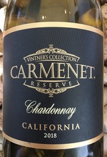 Carmenet Carmenet Chardonnay California