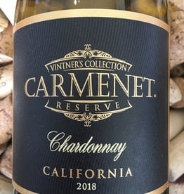 Carmenet Carmenet Chardonnay California