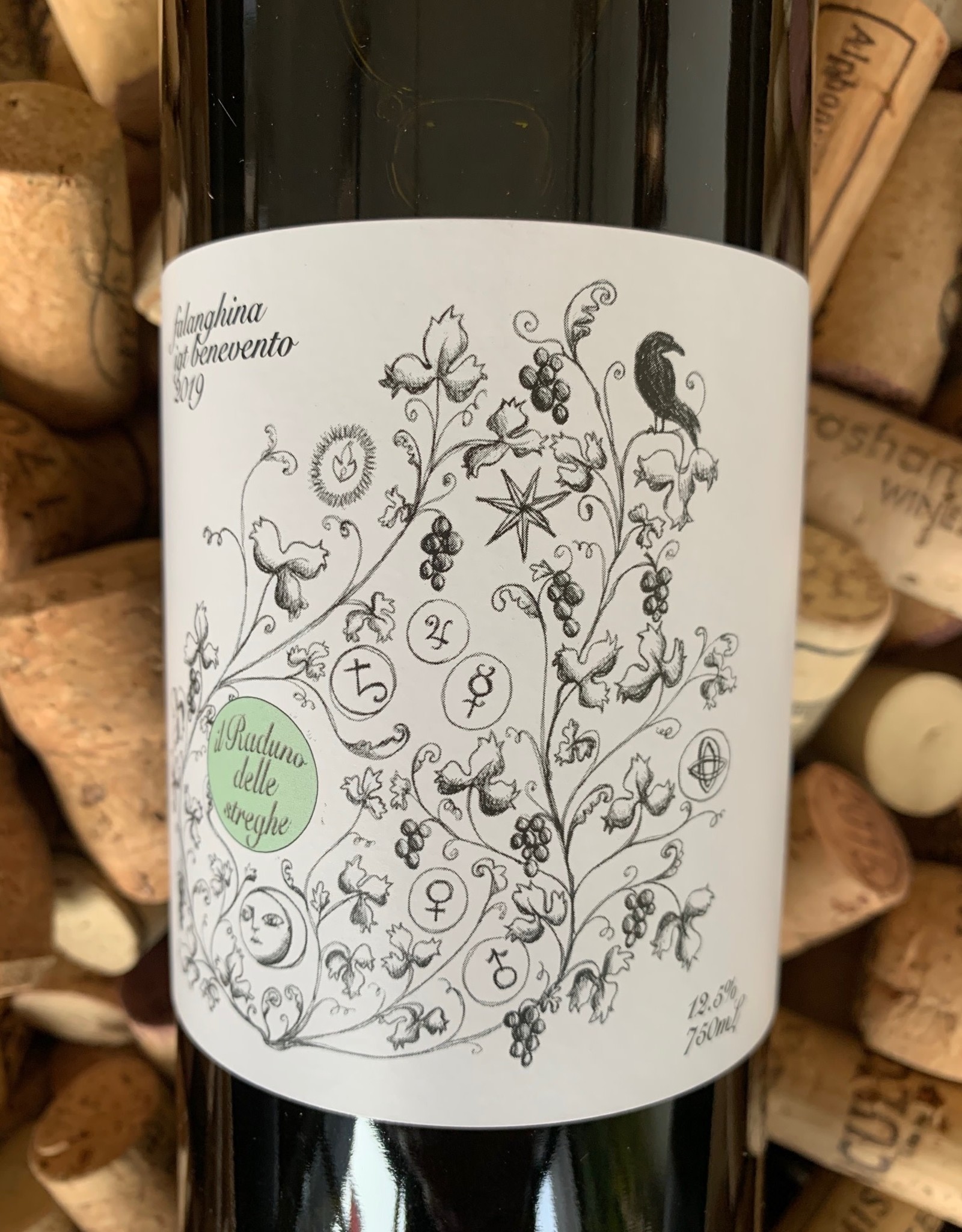 Il Raduno Il Raduno delle Streghe Falanghina, Campania, Italy