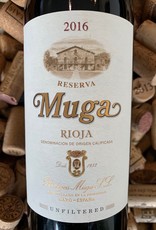 Muga Muga Reserva, Rioja Spain Spain