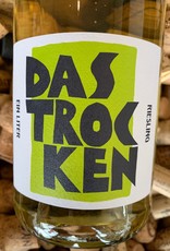 COMMUNAL Das Trocken Riesling 1 Liter Germany