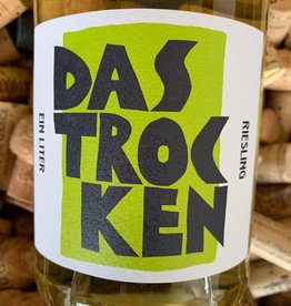 COMMUNAL Das Trocken Riesling 1 Liter Germany