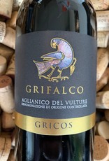 Grifalco Grifalco Aglianico del Vulture Gricos Italy