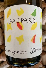 Jenny & François Gaspard Sauvignon Blanc Loire, France