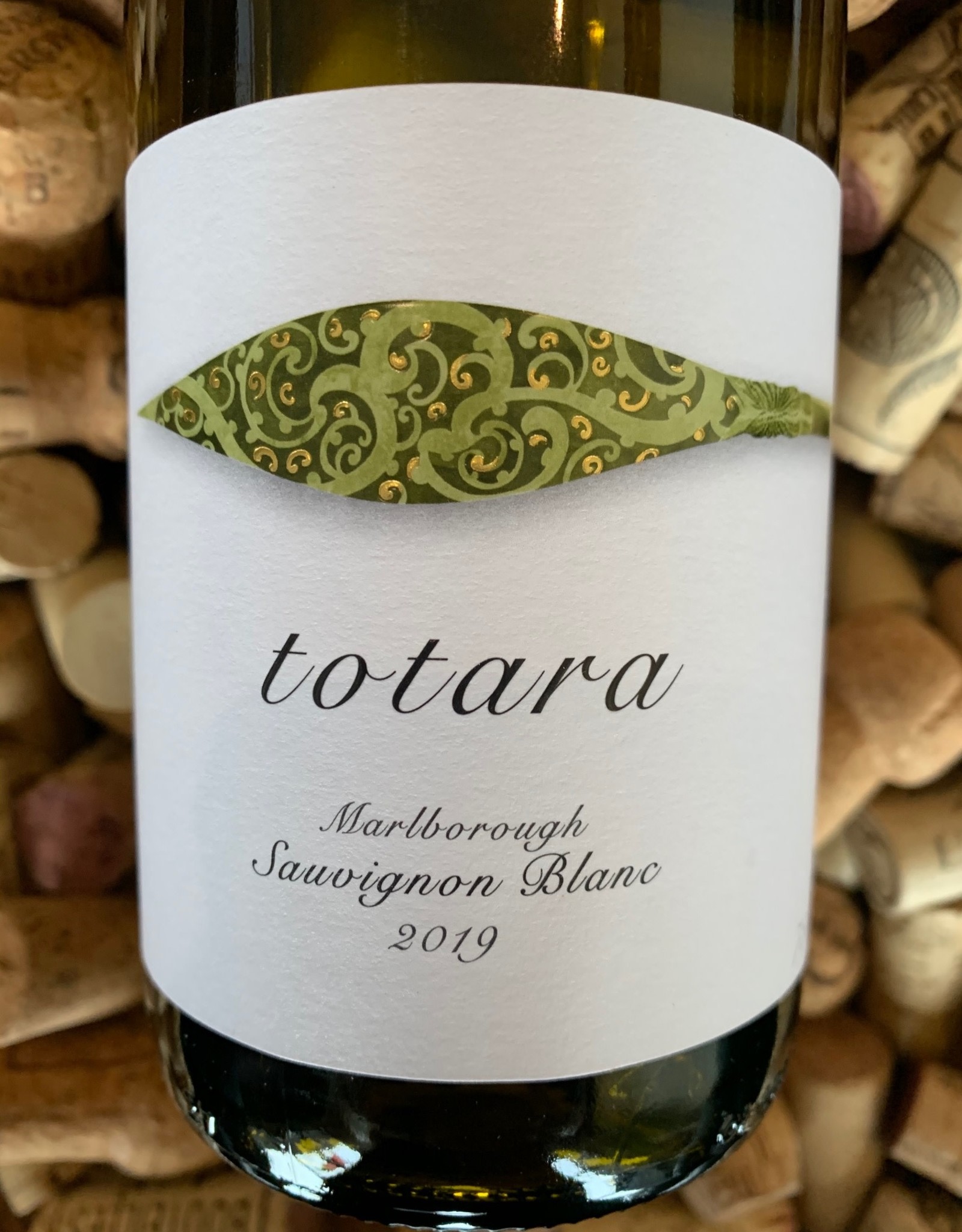 TOTARA Totara Sauvignon Blanc New Zealand