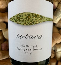 TOTARA Totara Sauvignon Blanc New Zealand