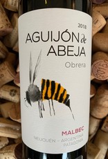 Aguijona de Abeja Aguijon de Abeja Malbec Argentina