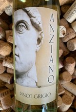 ANZIANO Anziano Pinot Grigio Italy