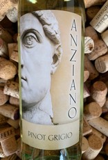 ANZIANO Anziano Pinot Grigio, Veneto, Italy