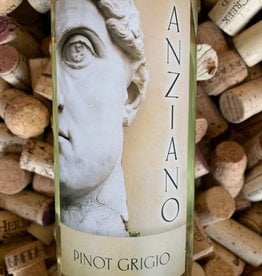 ANZIANO Anziano Pinot Grigio, Veneto, Italy