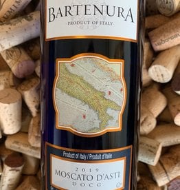 Bartenura Bartenura Moscato d'Asti KOSHER