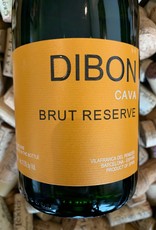 Dibon Dibon Brut Reserve Cava Spain