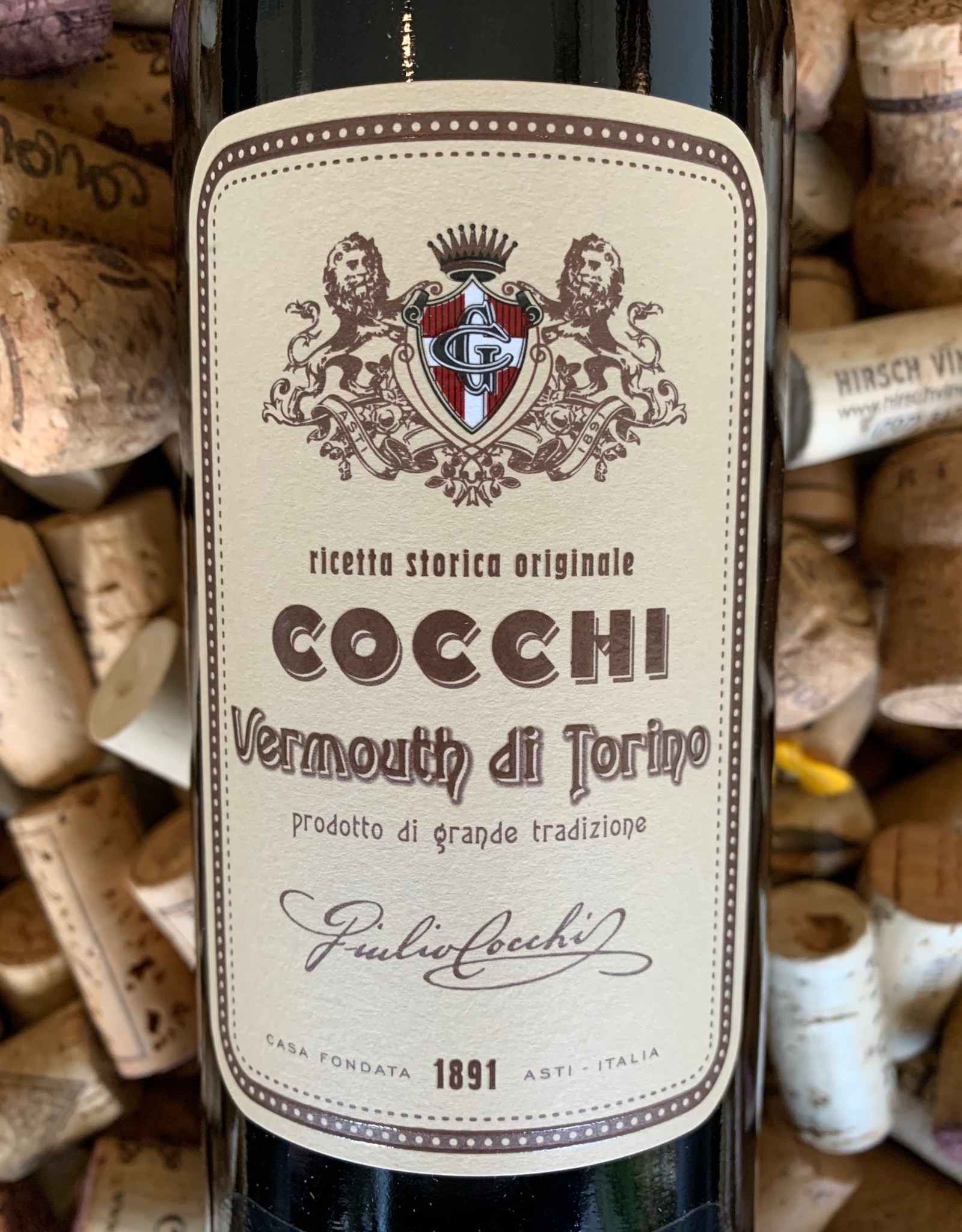 Cocchi COCCHI Vermouth di Torino