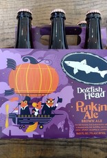 Dogfish Head 6 PACK Dogfish Head Punkin